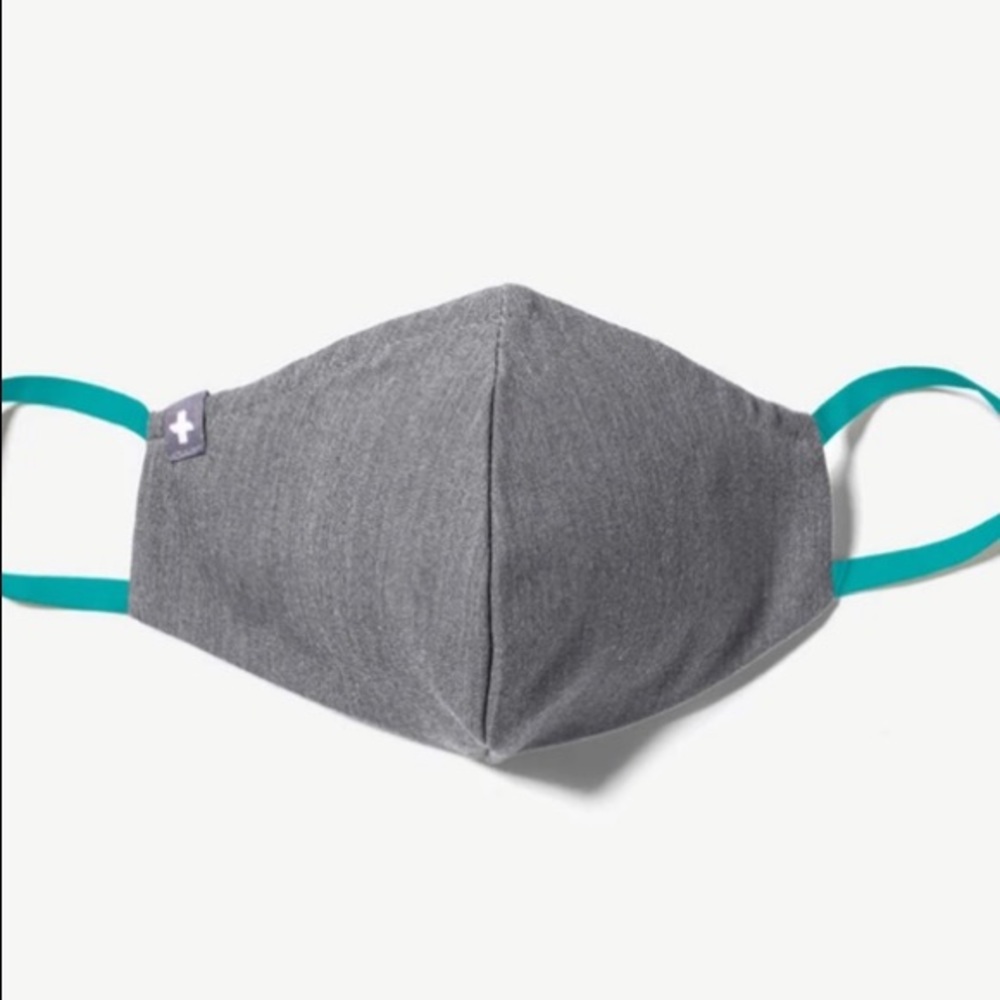 Figs Graphite Mask